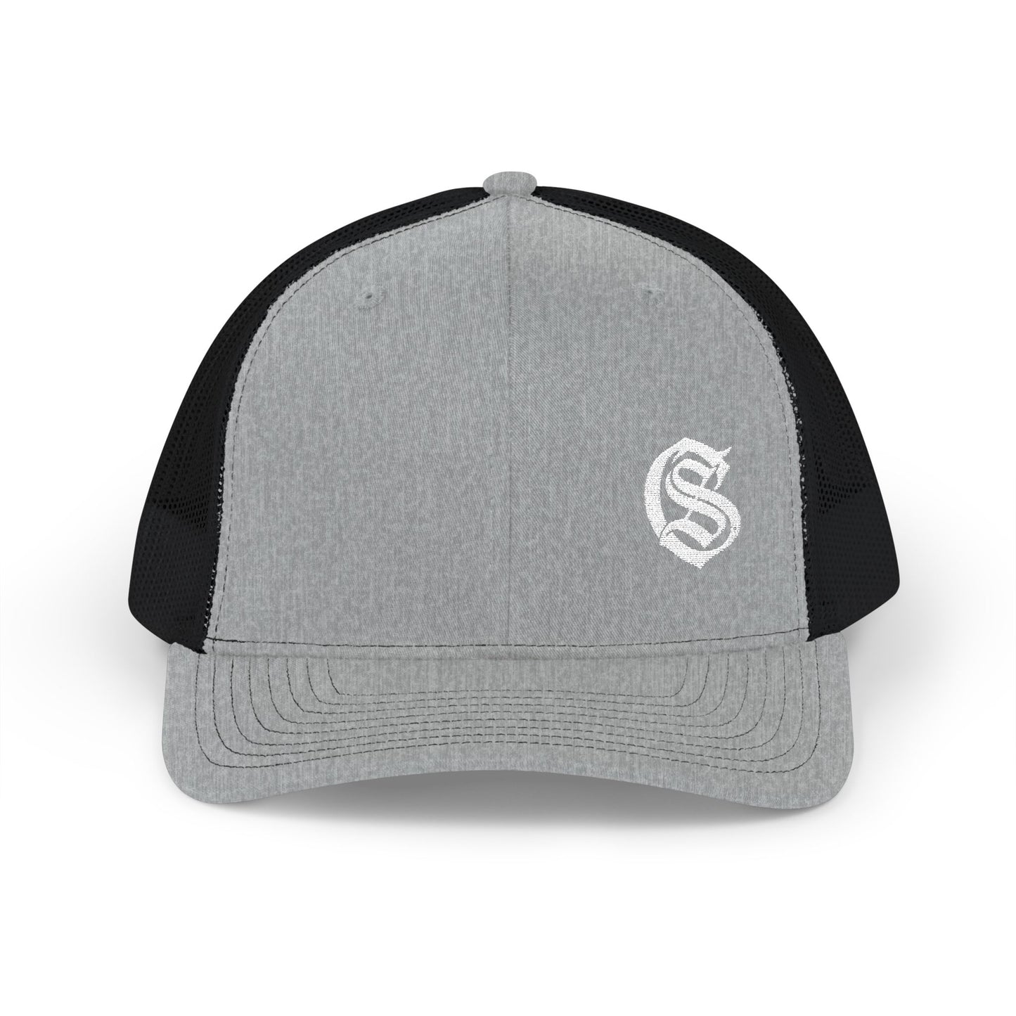 OS Old English SnapBack