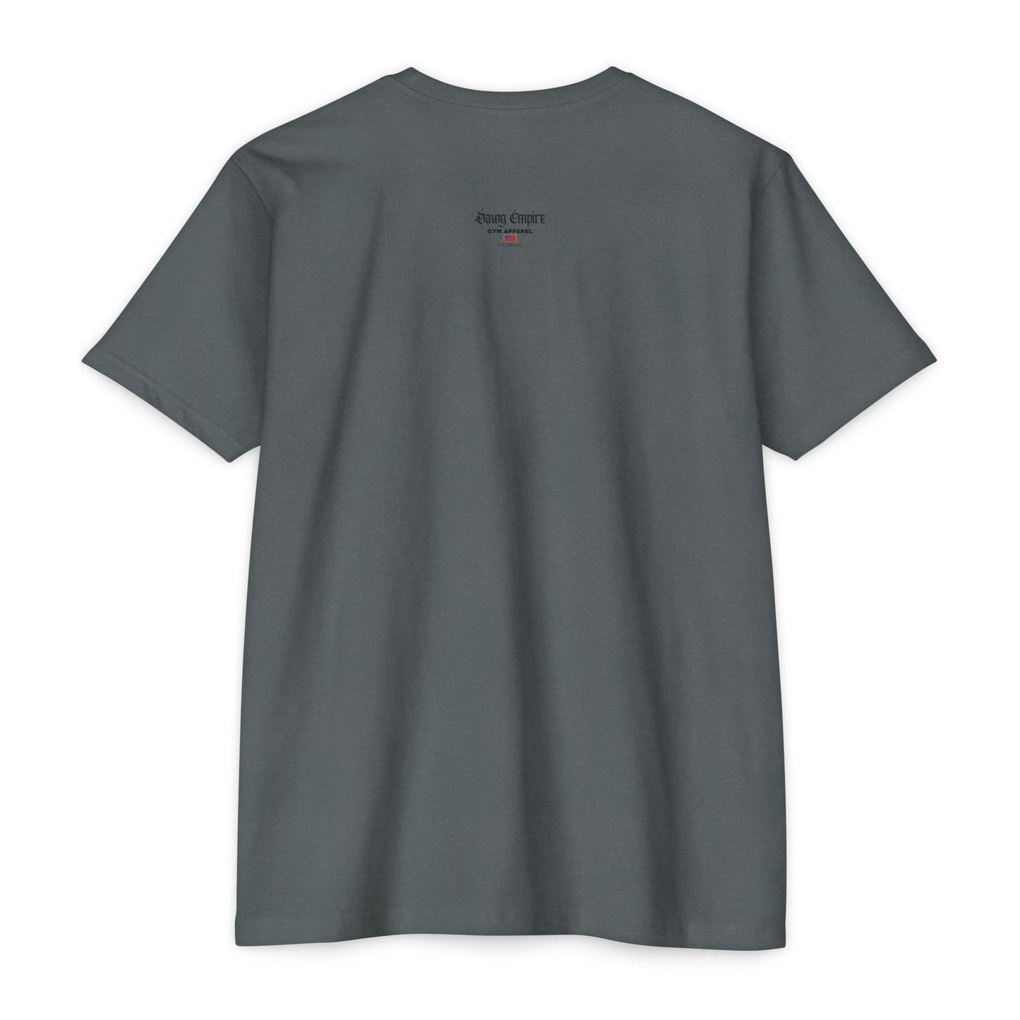 Hucky Boy Gym T-shirt