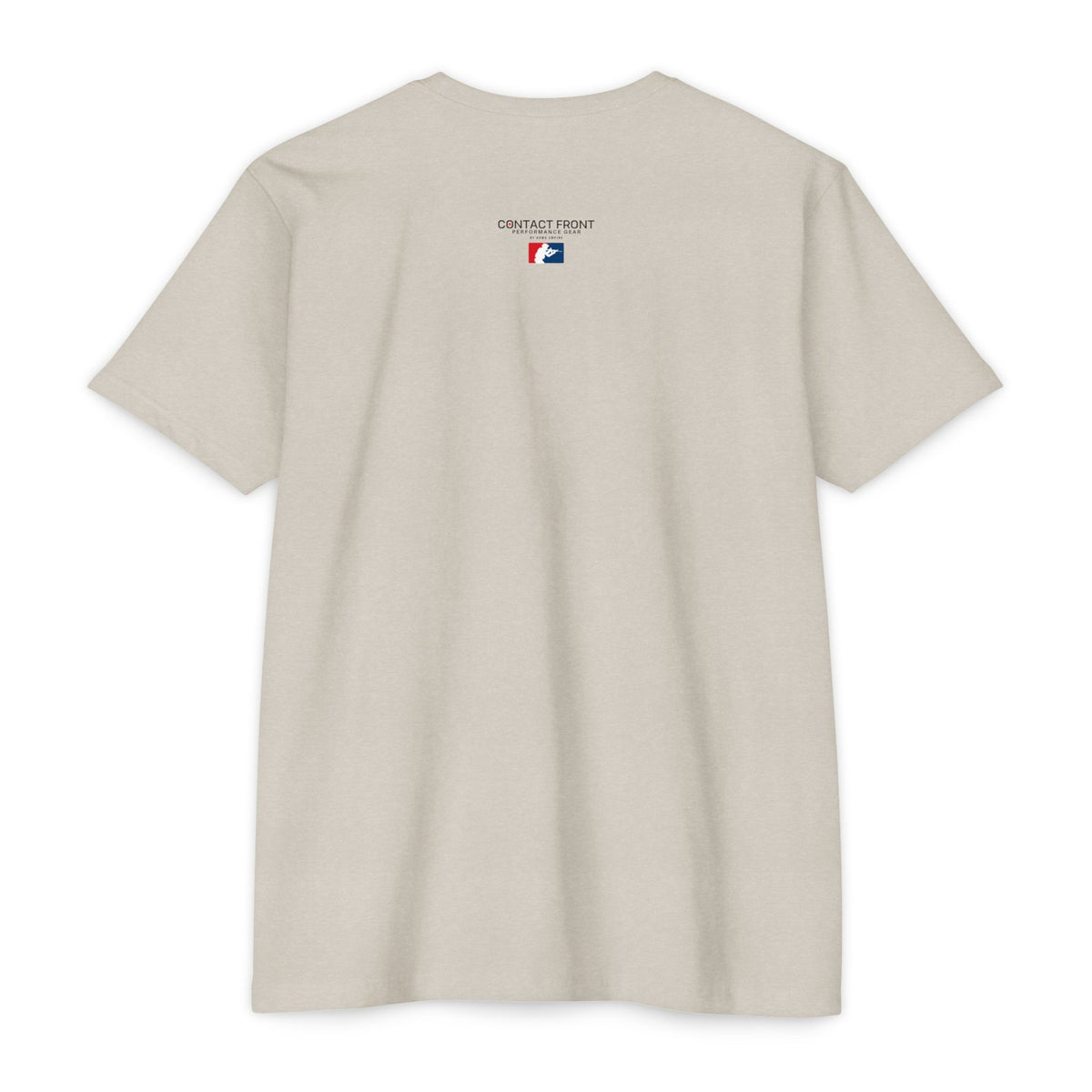 AR Gym Tee - Unisex Tri-Blend Crew Tee