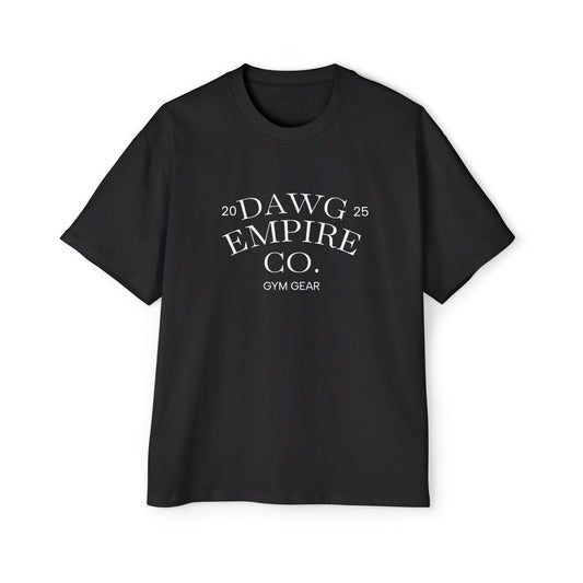 Men's Oversized Graphic Tee - Casual Streetwear, Perfect for Summer Days, Gym Sessions, Music Festivals, and Lounging at Home