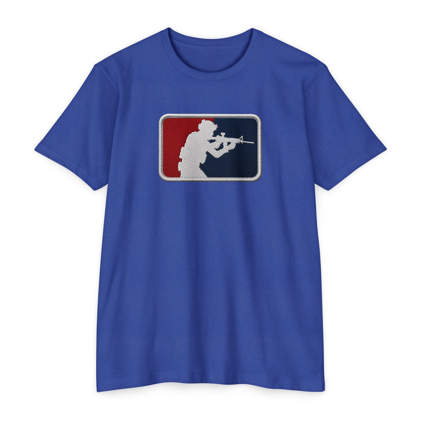 Gun Toter Gym Tee