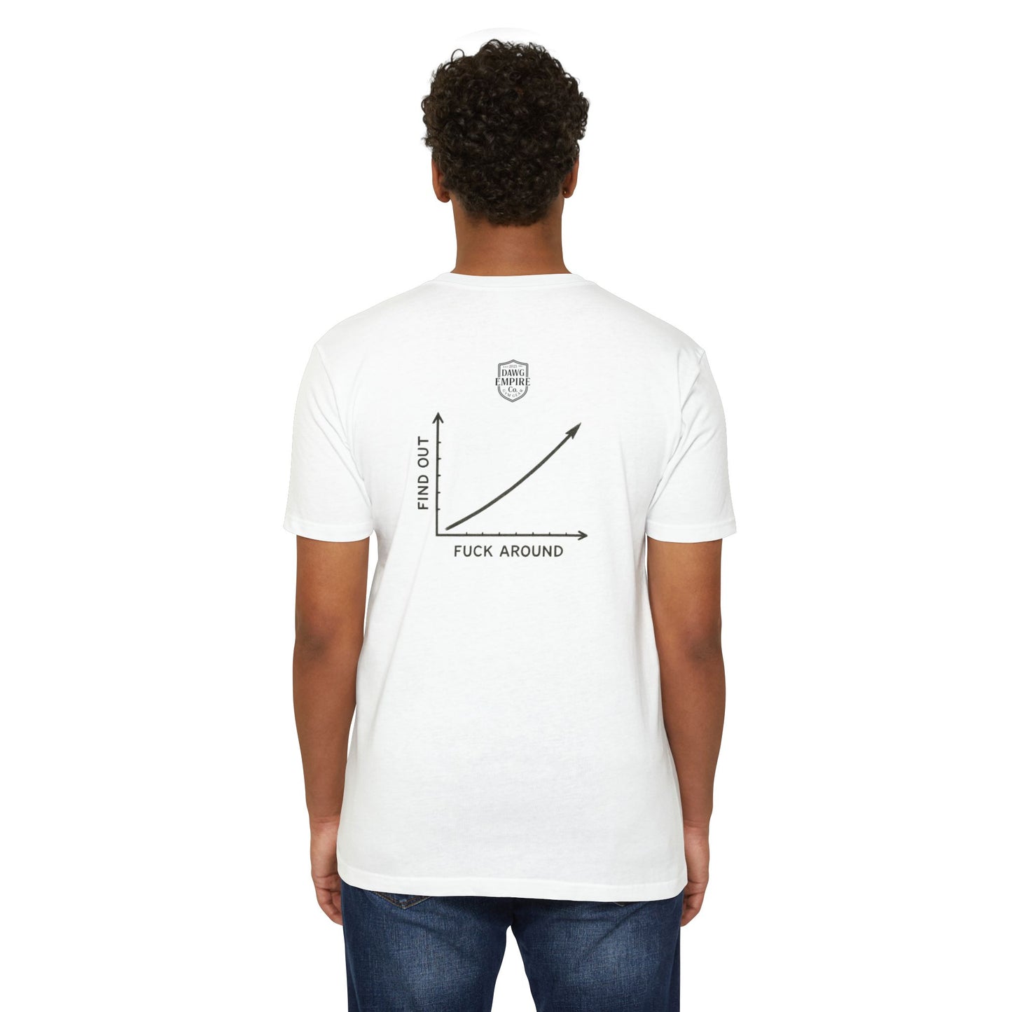 FAFO Gym Tee