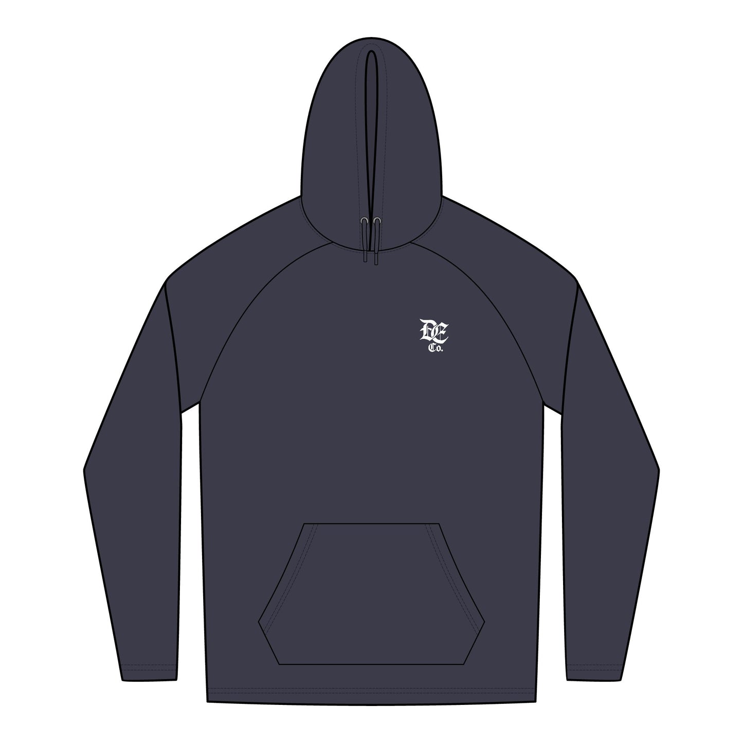 New Era DAWG Empire Lite Hoodie