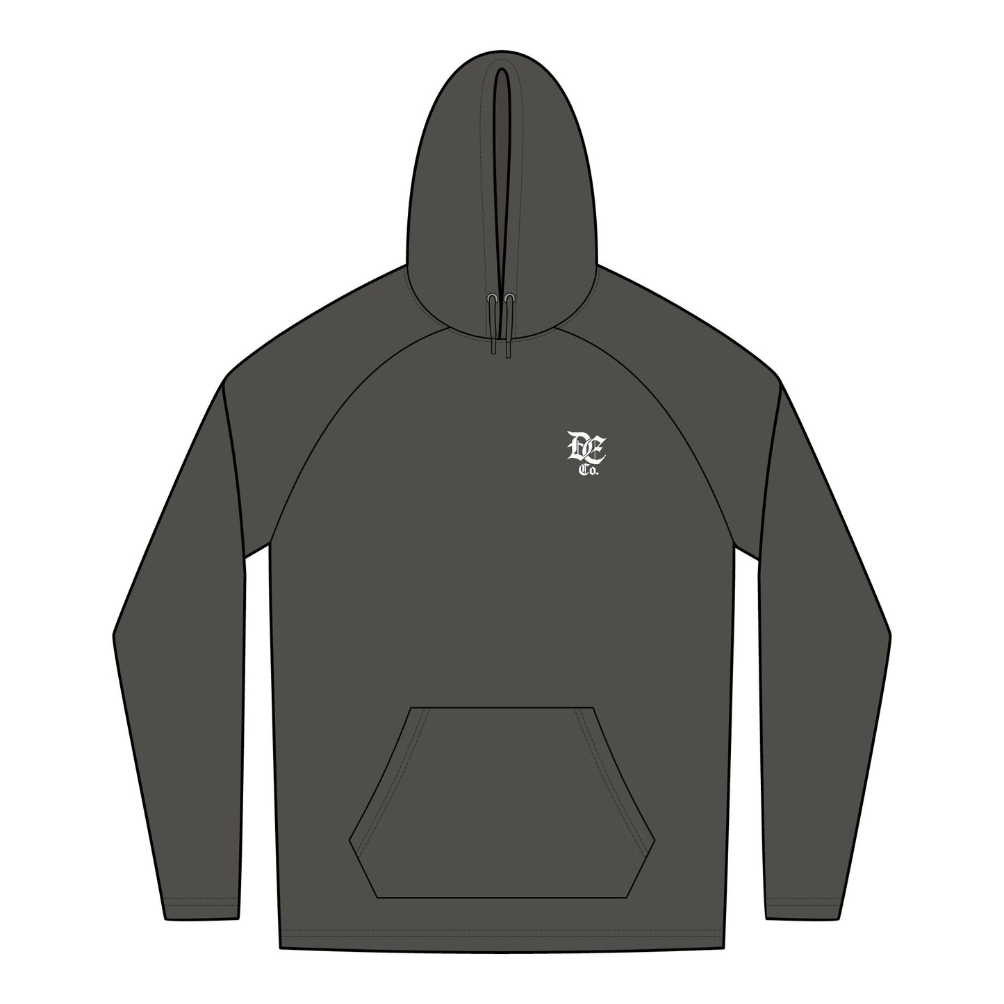 New Era DAWG Empire Lite Hoodie