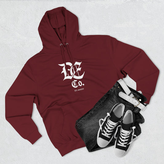 Chase Winning Gym Hoodie