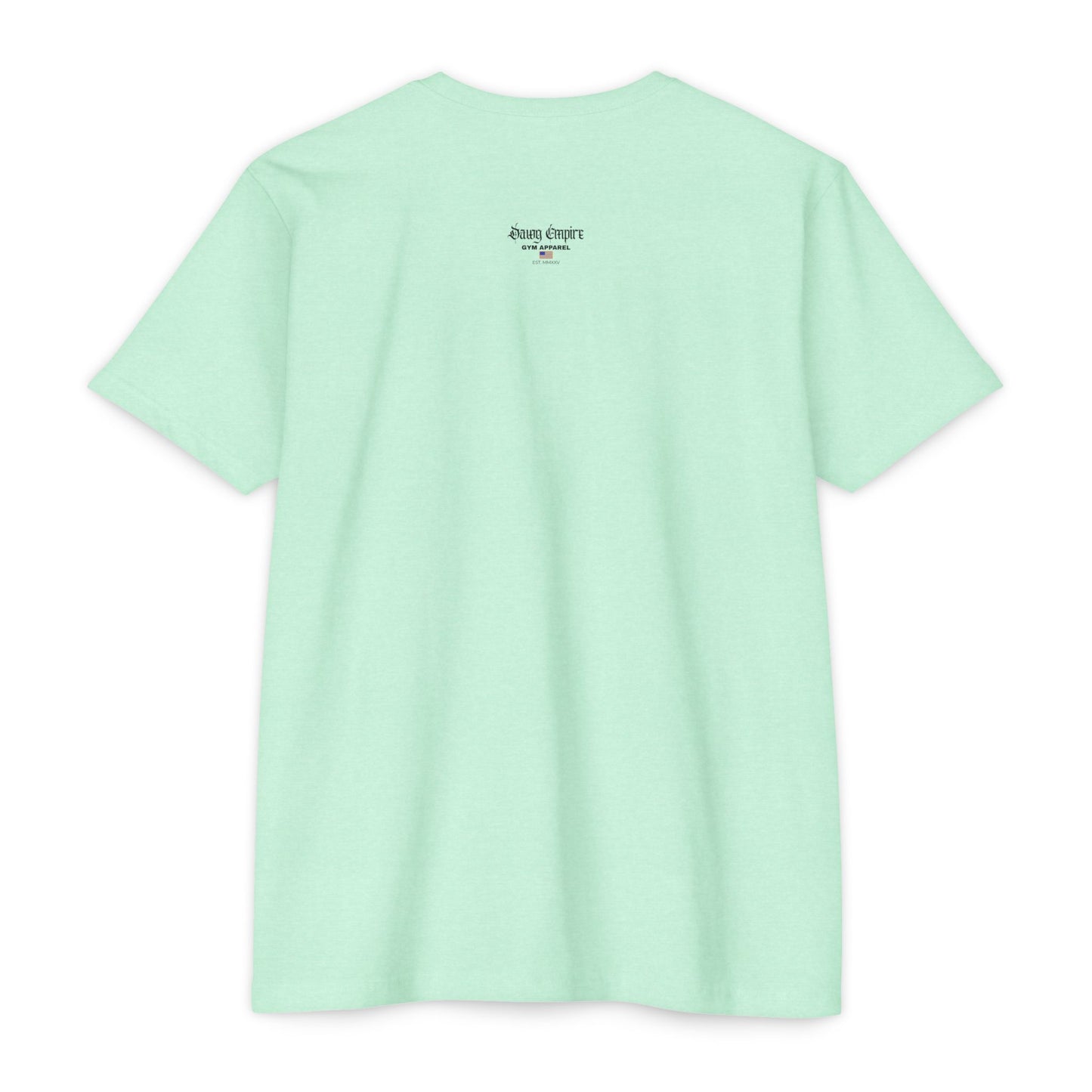 Hucky Boy Gym T-shirt