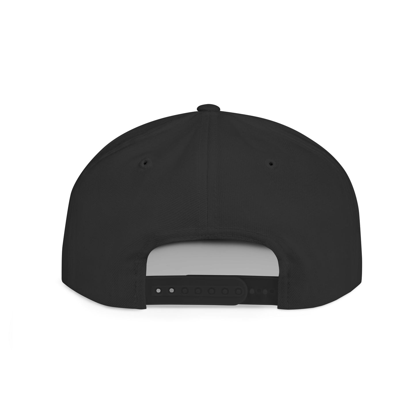 Gun Toter FlatBill SnapBack