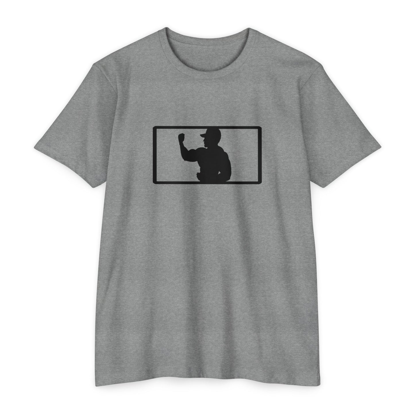 OG Swolepire Logo Gym Tee