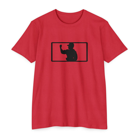 OG Swolepire Logo Gym Tee