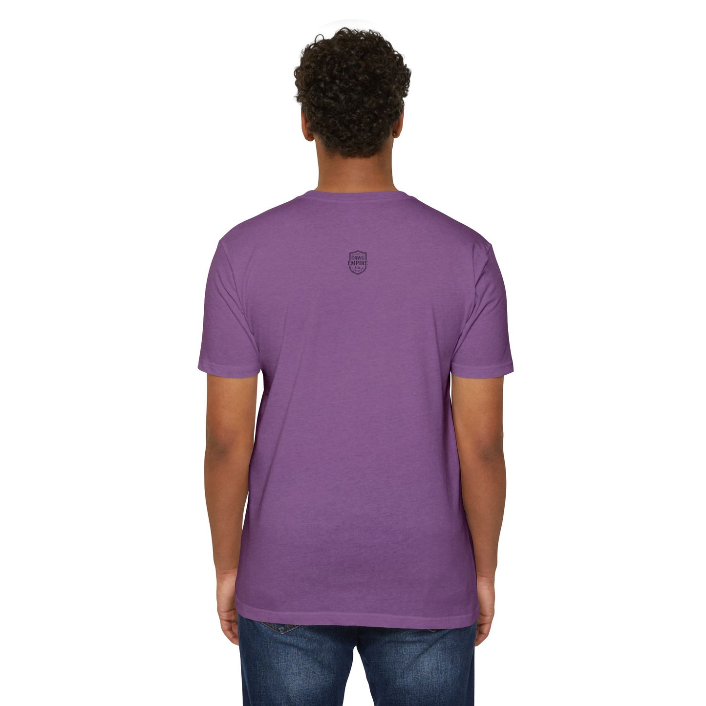 Girl Dad Definition Gym Tee