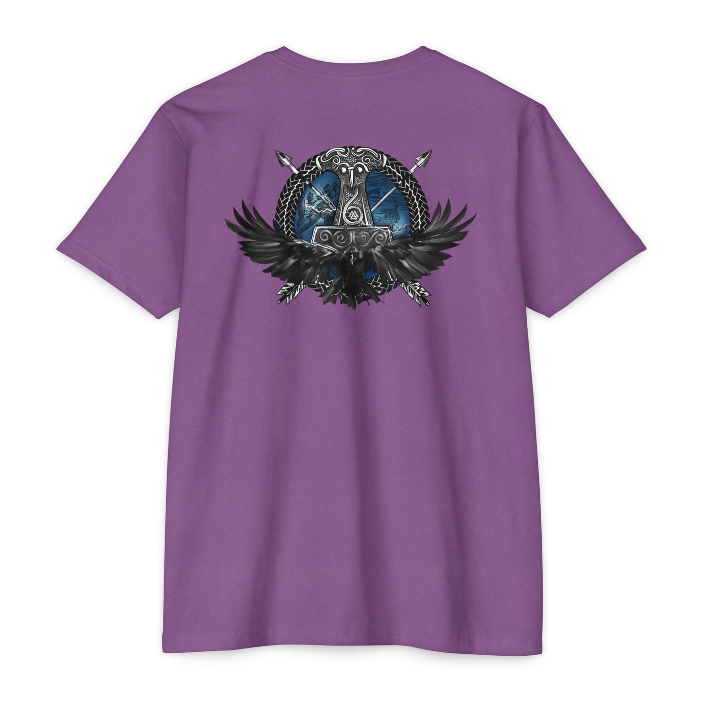 Alpha Flight Gym Tee