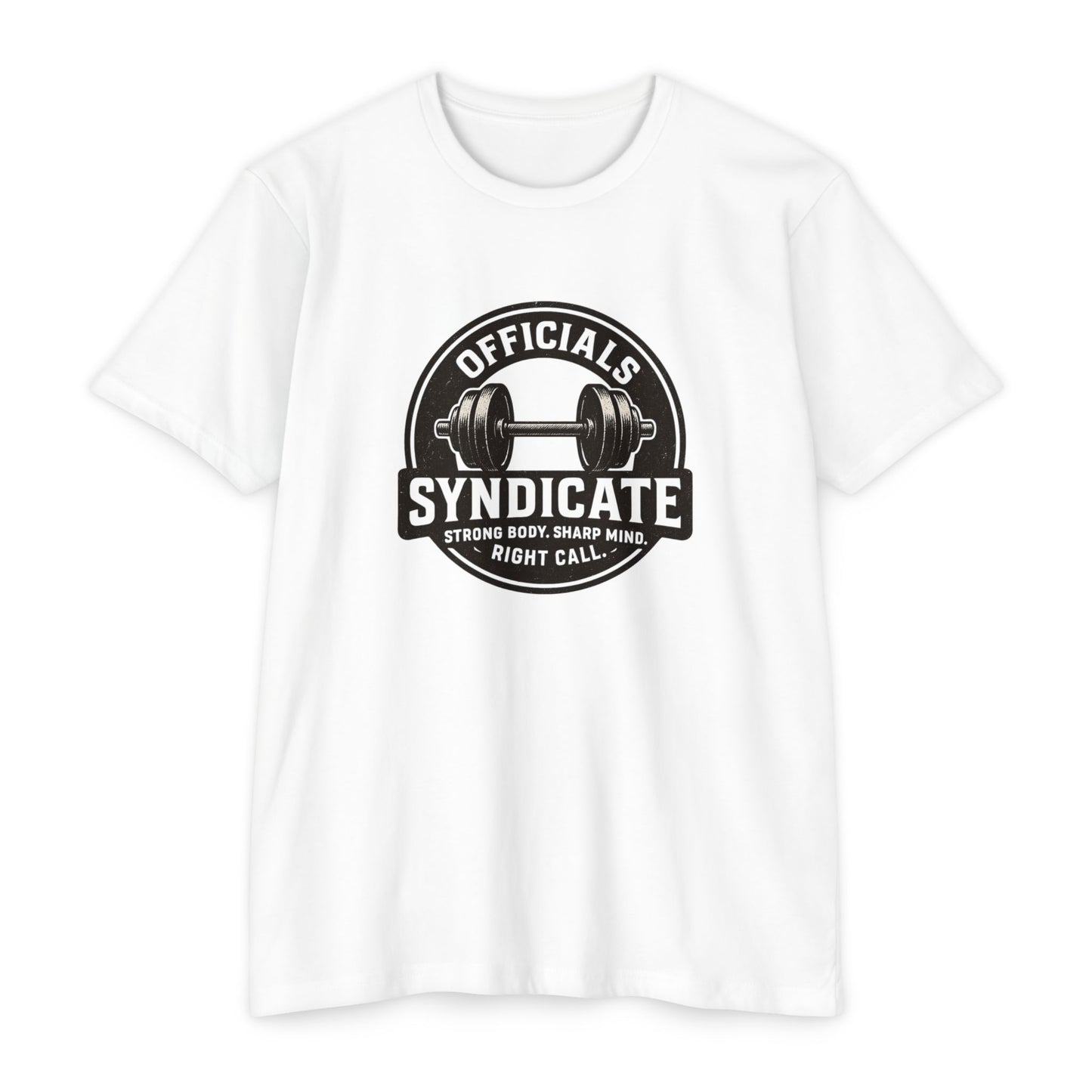 OFFICIALS Syndicate T-Shirt