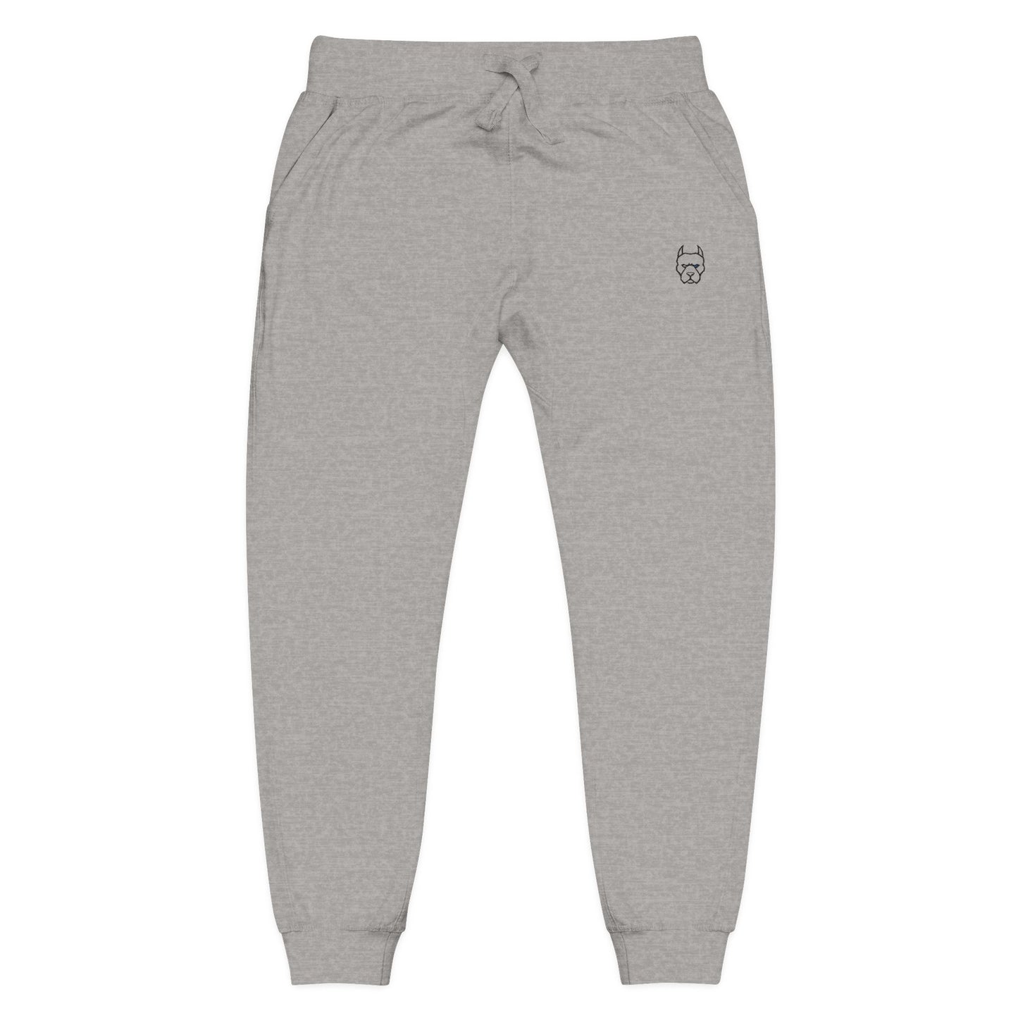 DE Womens Gym Fleece Joggers