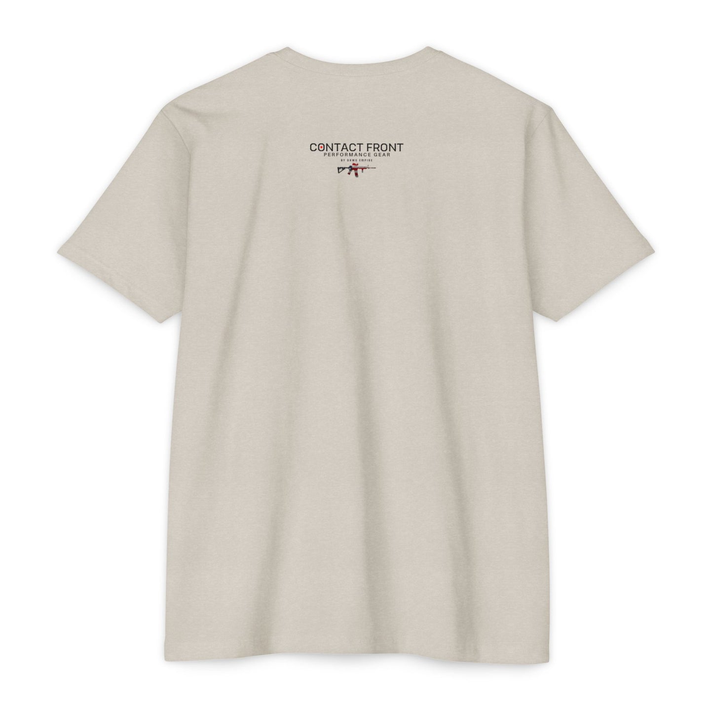 Patriot Gym Tee