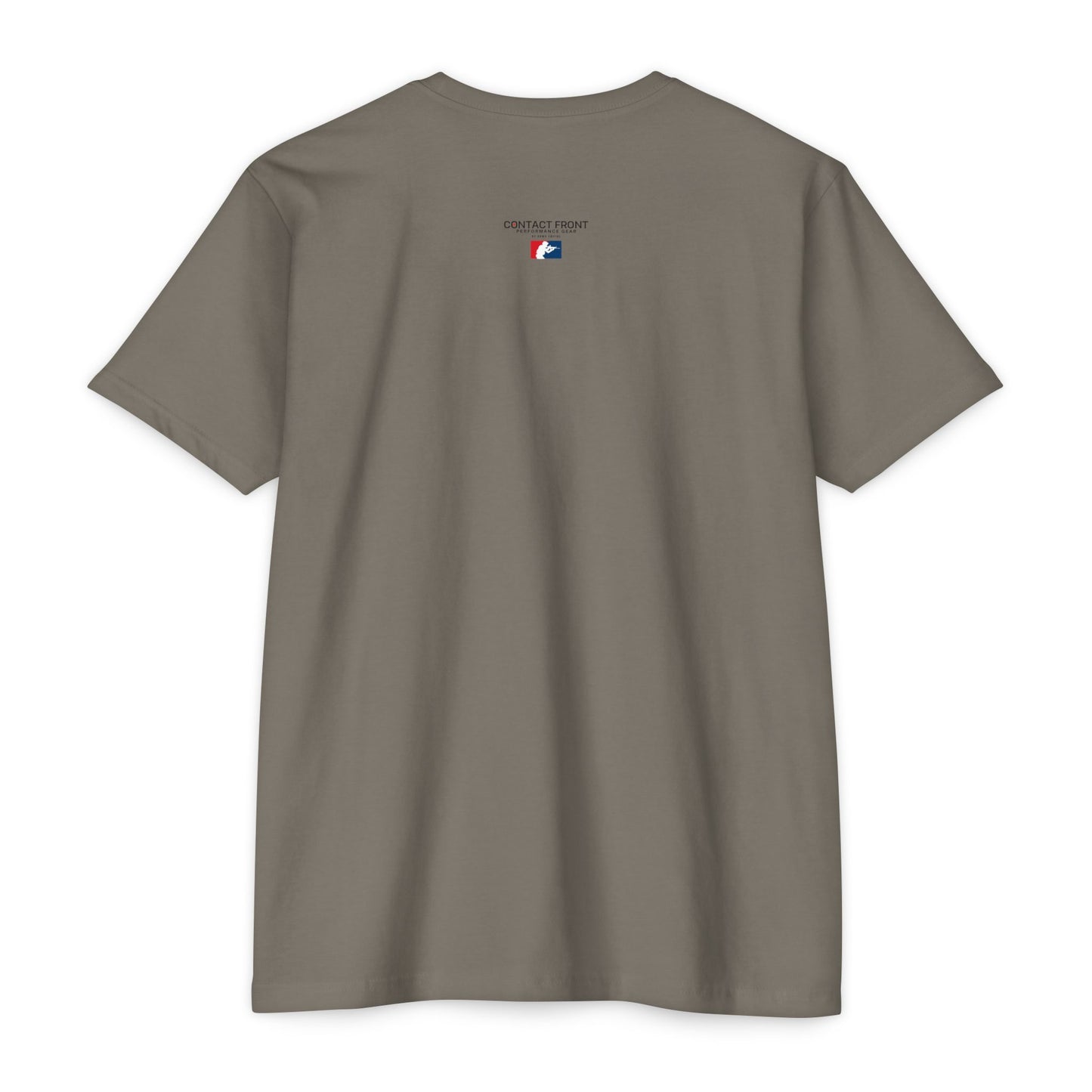 M240B Tribute Gym Tee