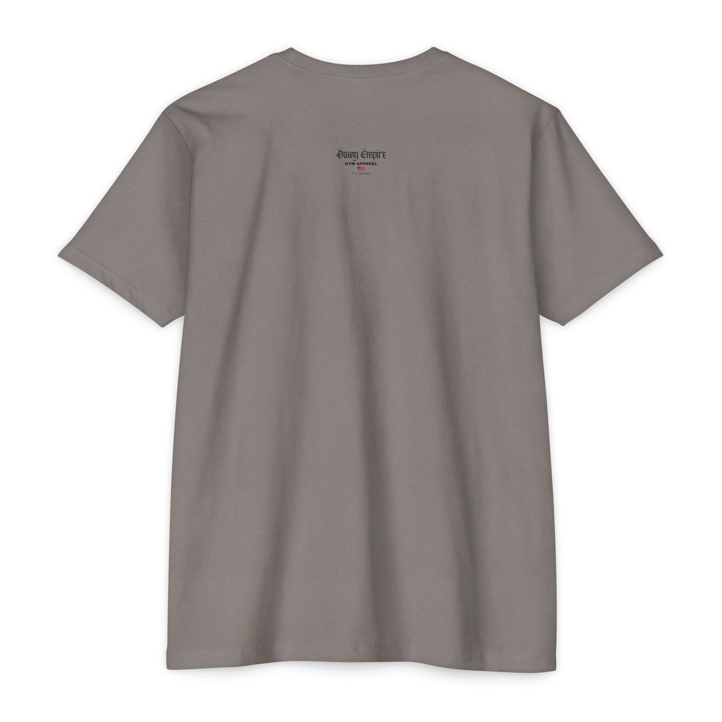 Hucky Boy Gym T-shirt