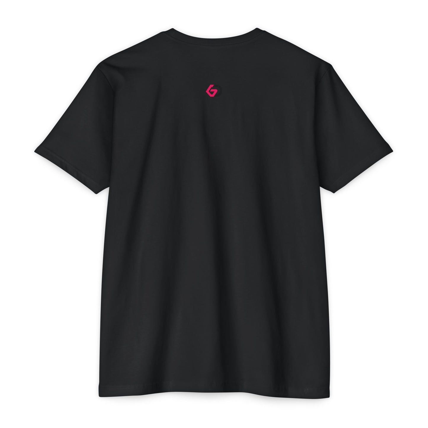 Dad Gym Tee