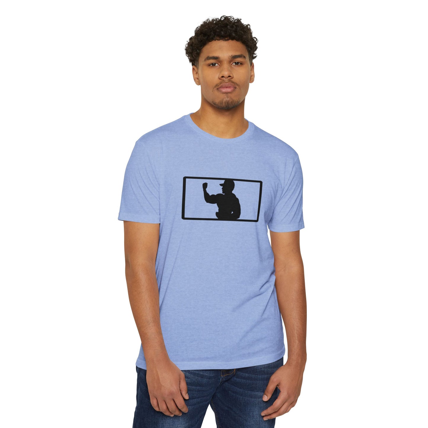 OG Swolepire Logo Gym Tee