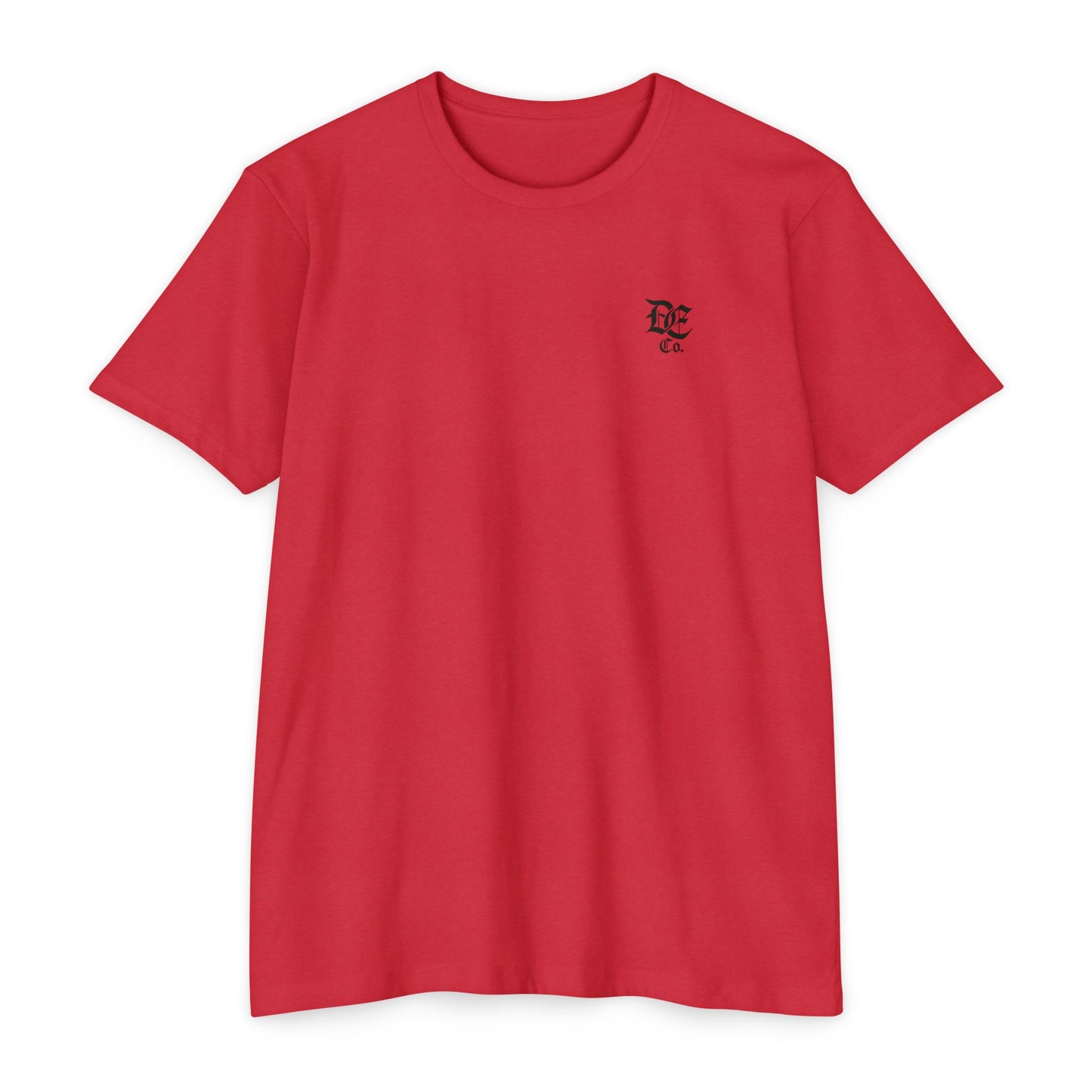 DAWG EMPIRE BARBELL Gym Tee