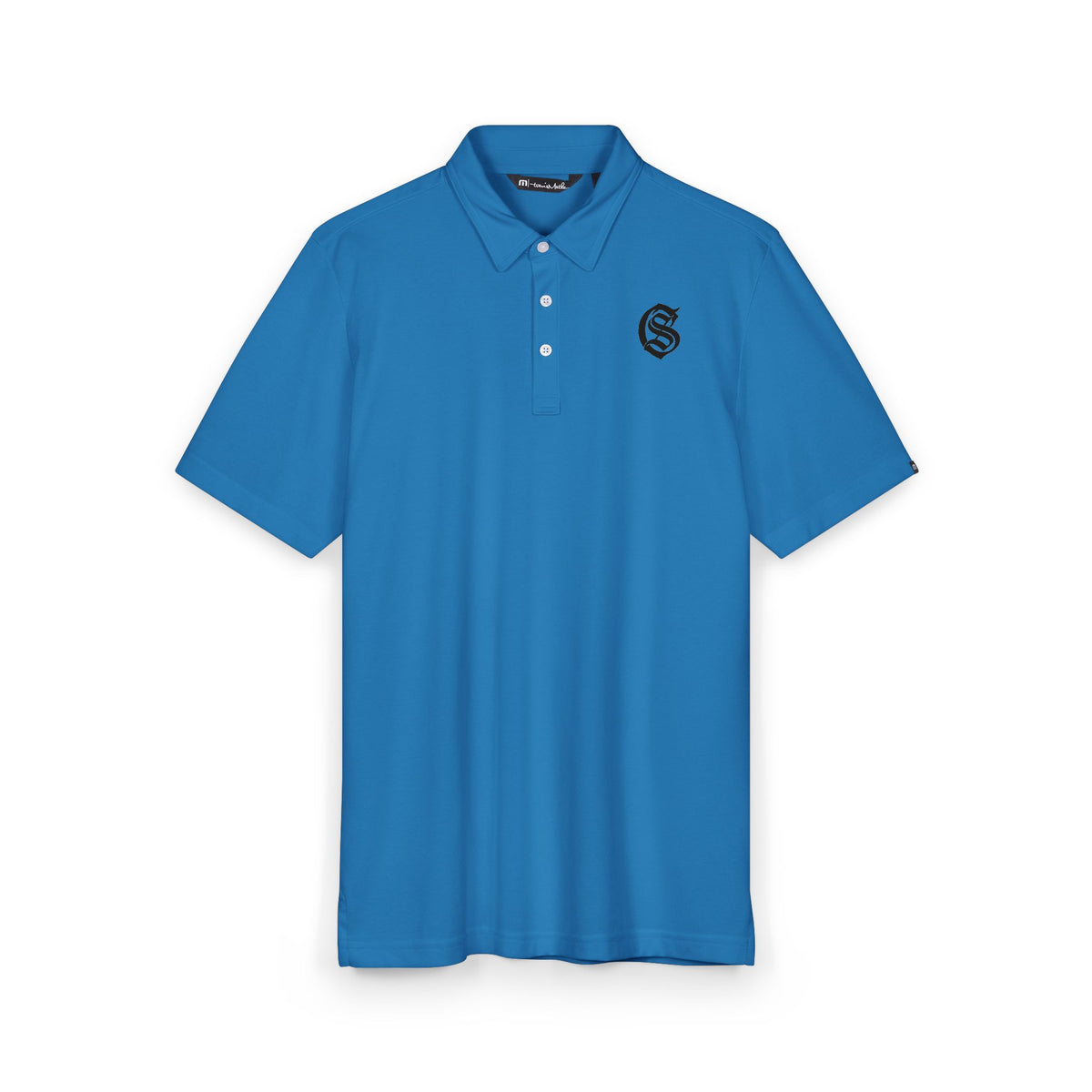 Travis Mathew OS Gameday Polo
