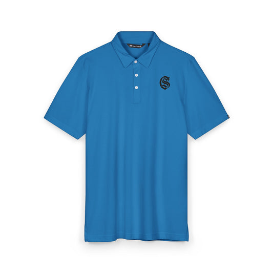 Travis Mathew OS Gameday Polo