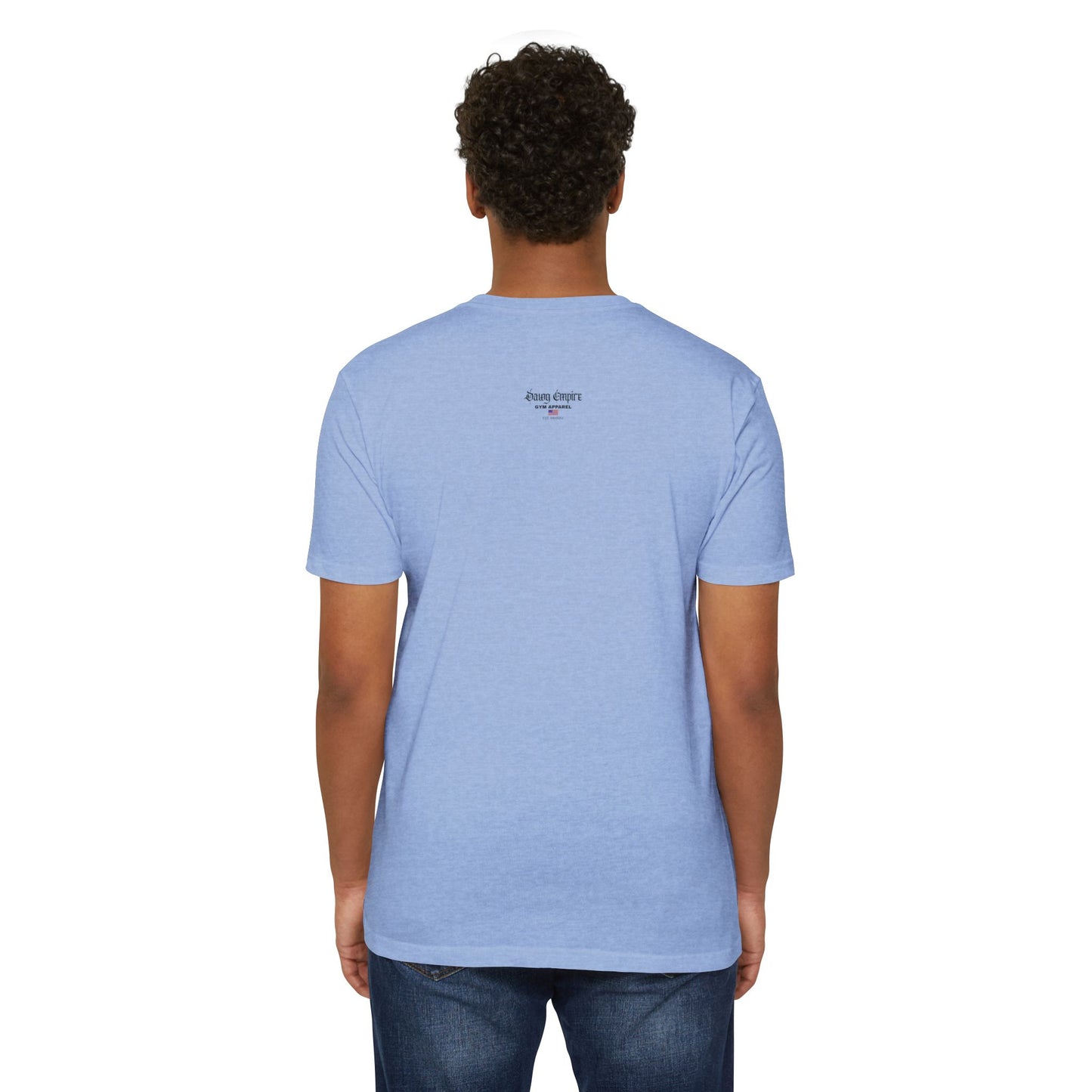 Hucky Boy Gym T-shirt