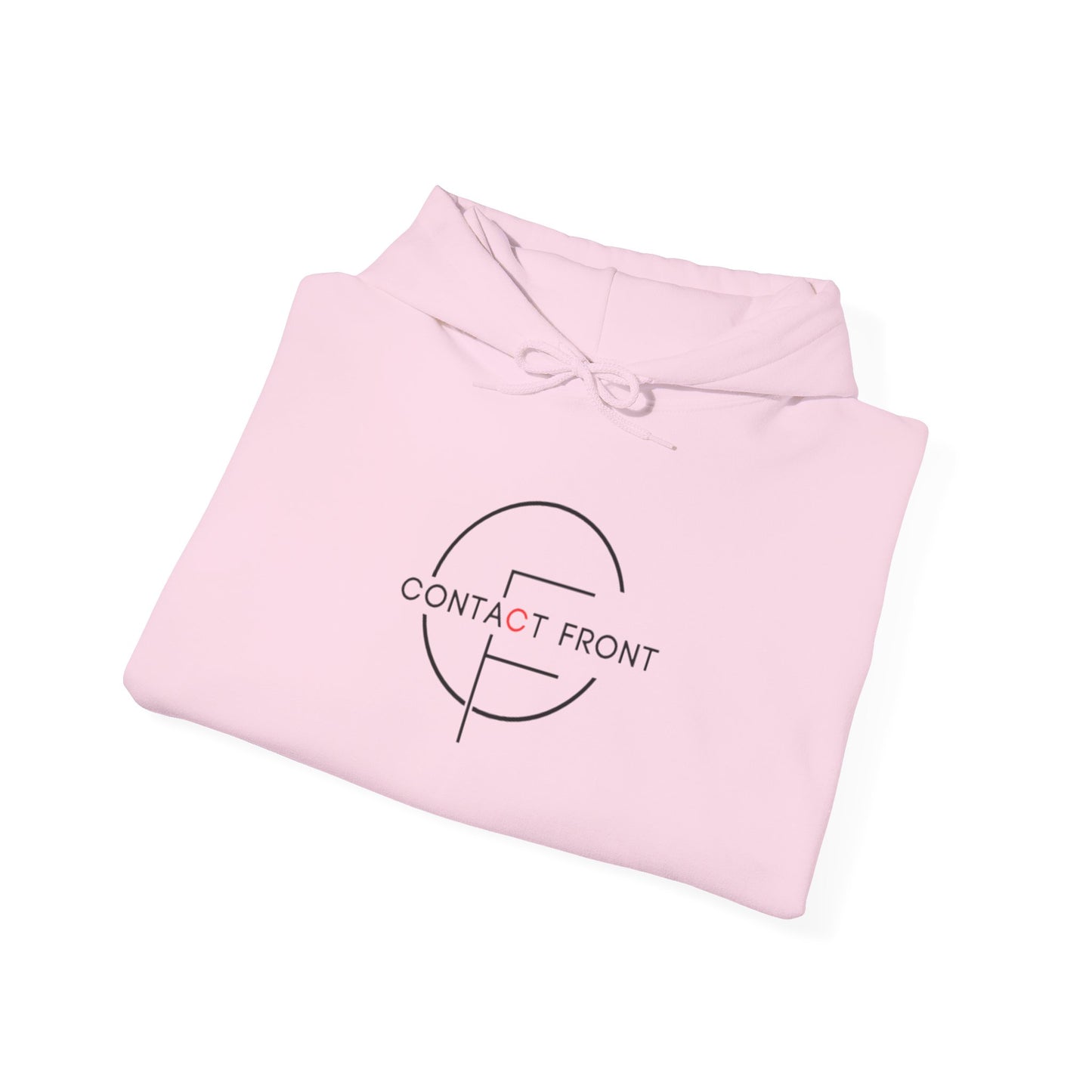 CF “Wrath of a Man” Gym Hoodie