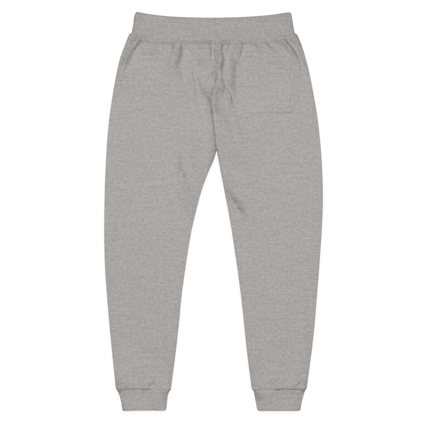 DE Womens Gym Fleece Joggers