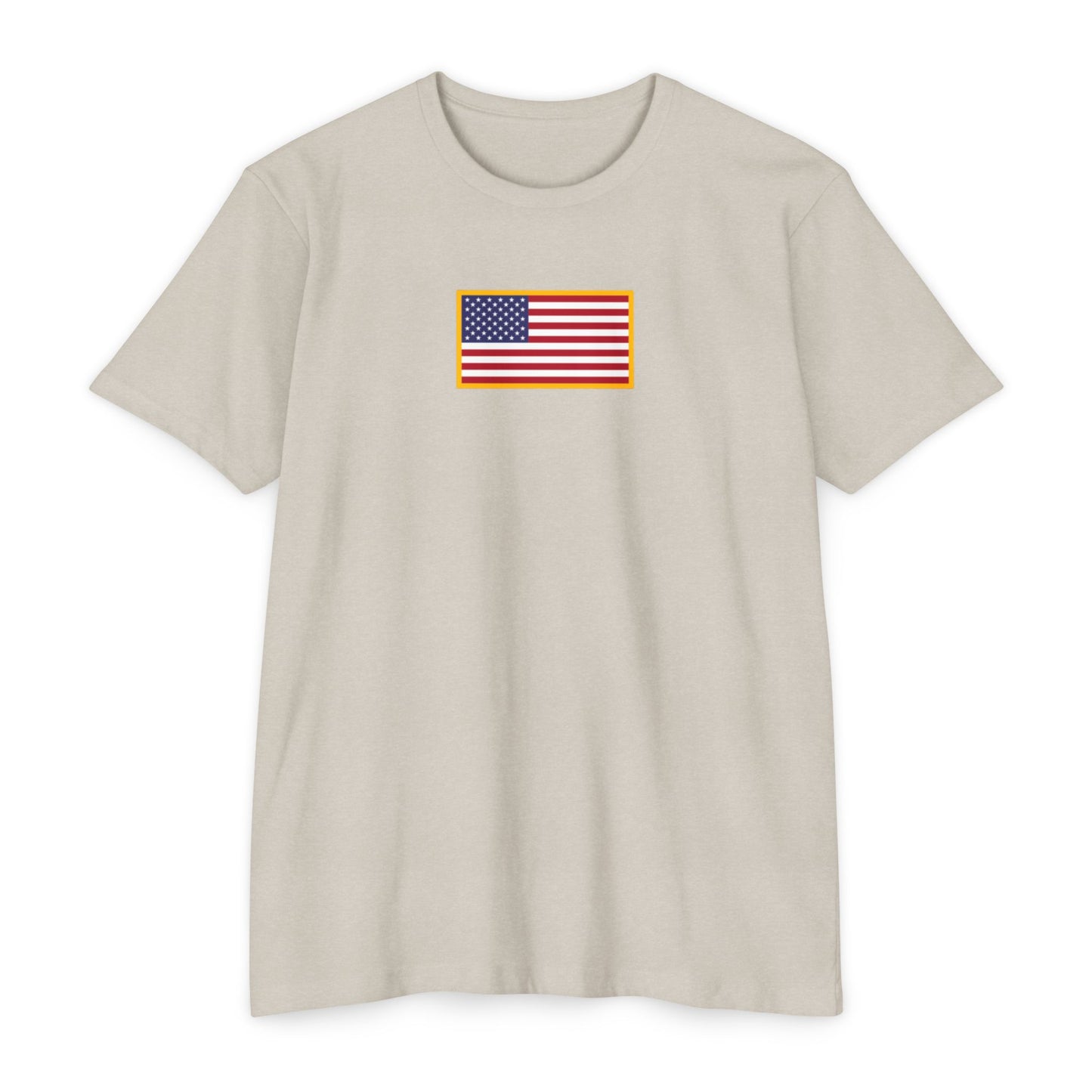Patriot Gym Tee