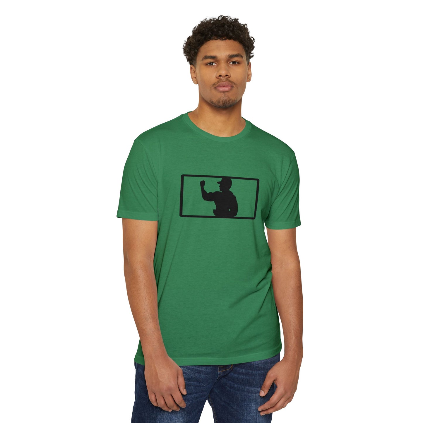 OG Swolepire Logo Gym Tee