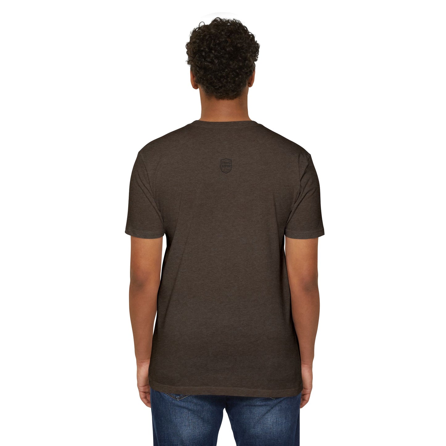 Girl Dad Definition Gym Tee