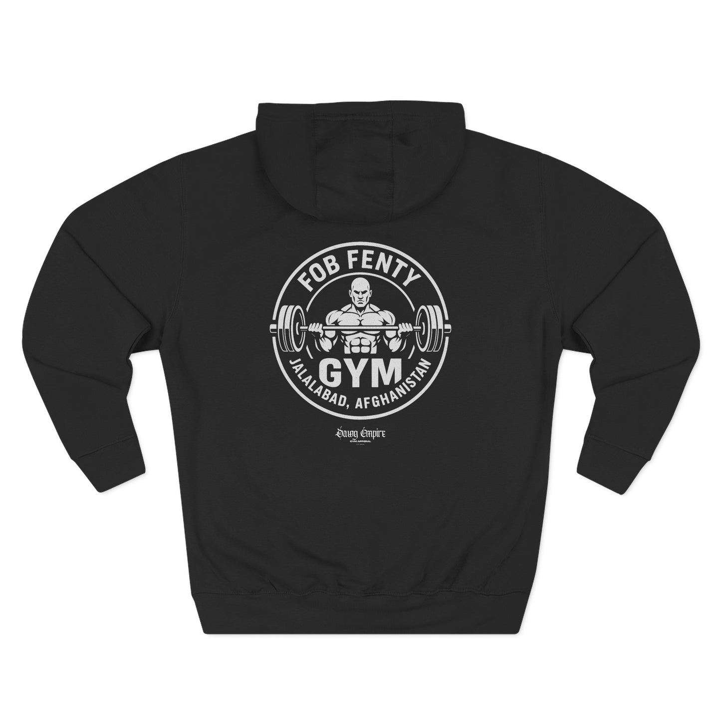 FOB Fenty Gym Hoodie