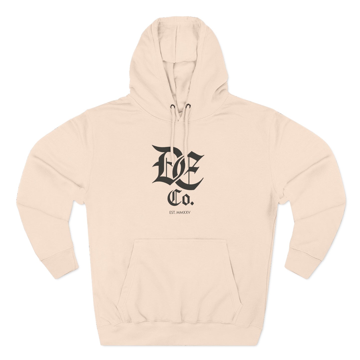 Chase Winning Gym Hoodie