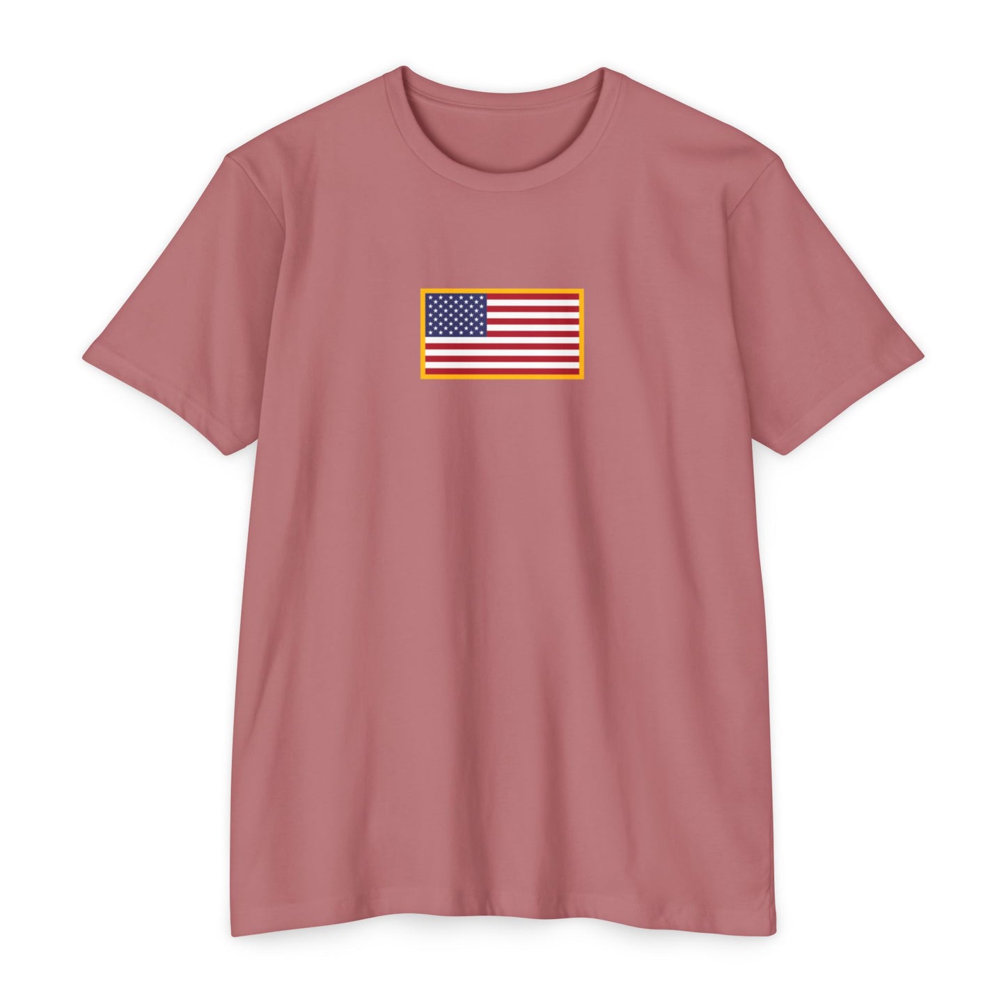 Patriot Gym Tee