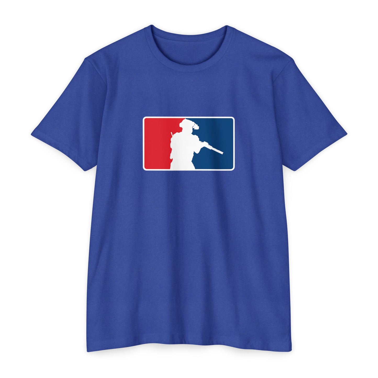 Gun Toter Gym Tee