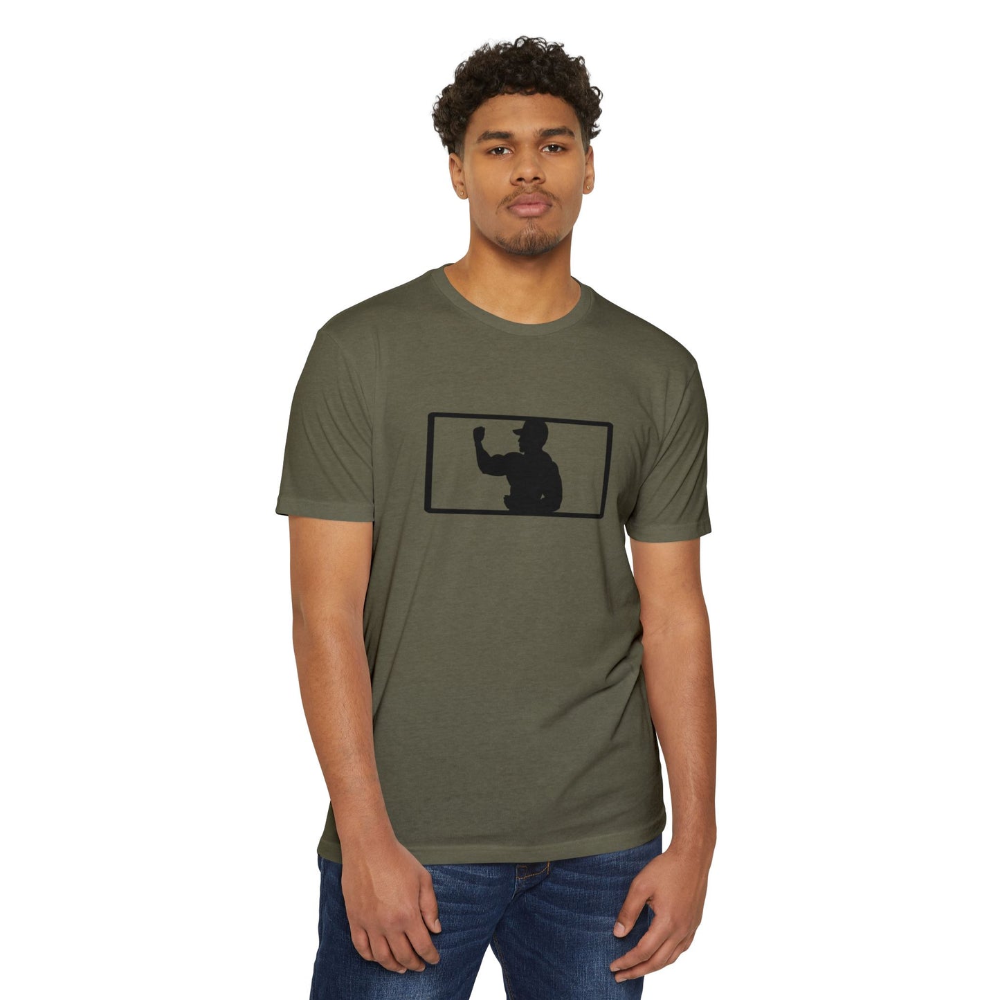 OG Swolepire Logo Gym Tee