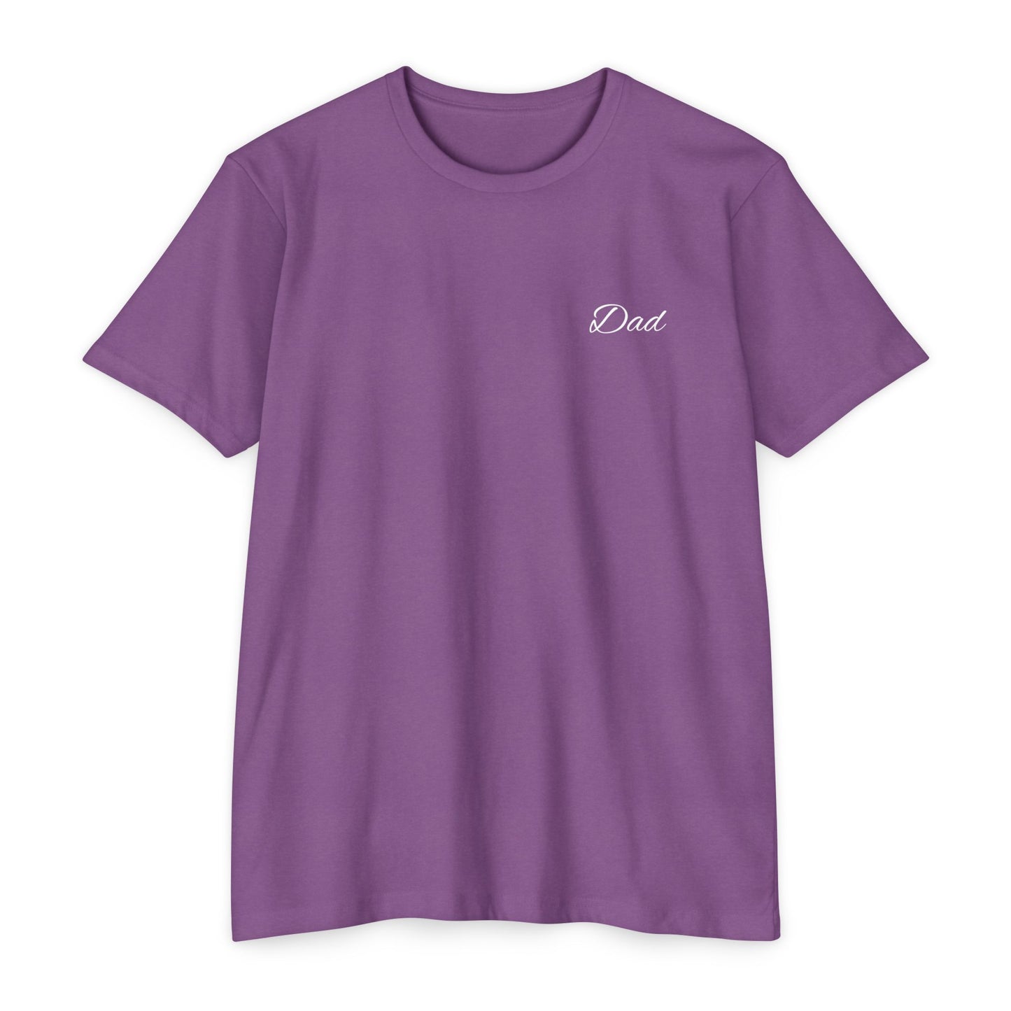 Dad Gym Tee
