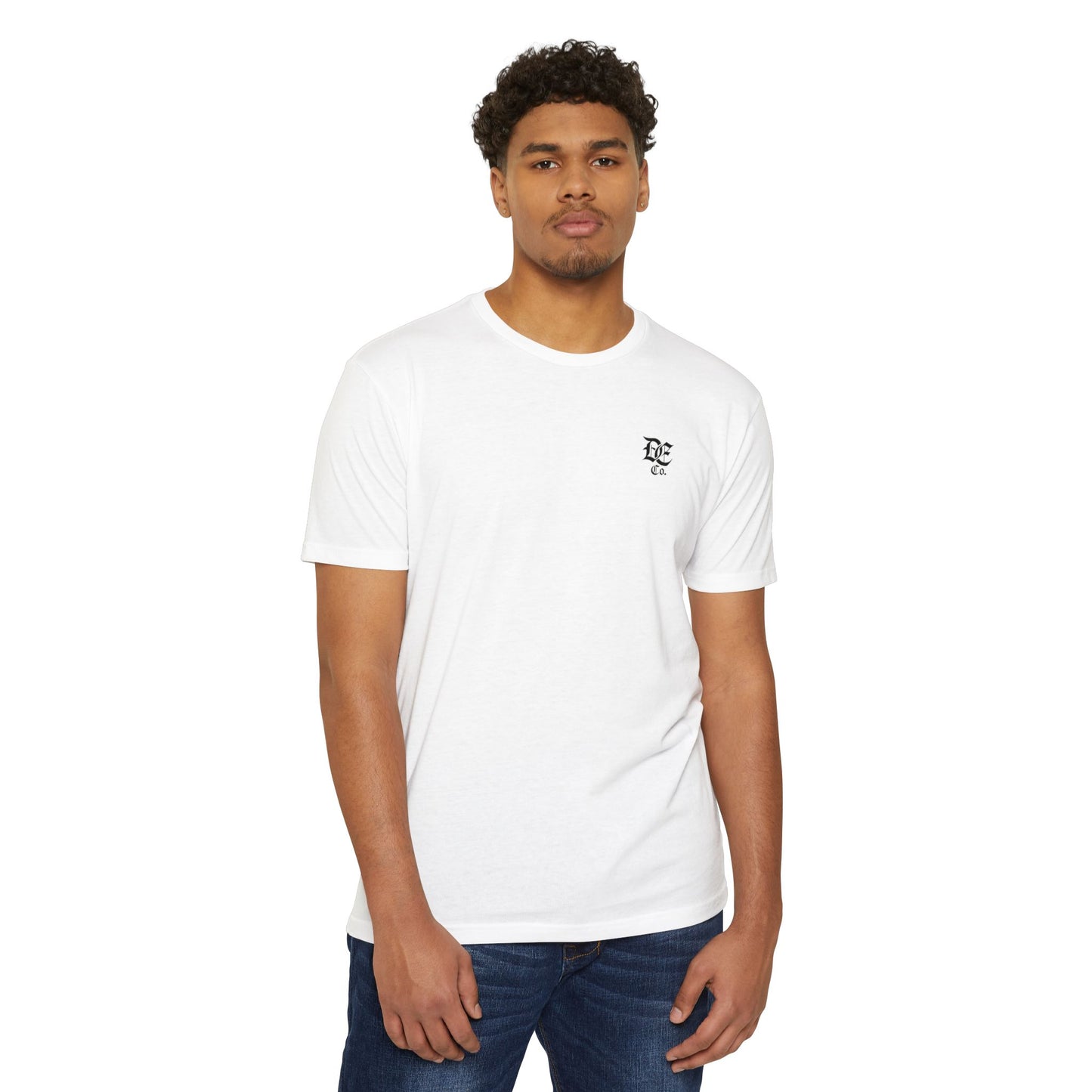 DAWG EMPIRE BARBELL Gym Tee