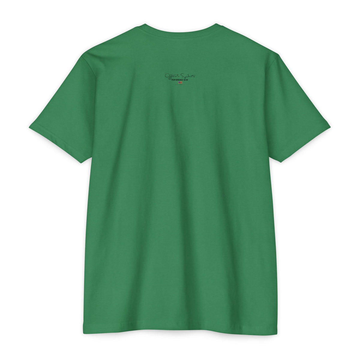 OG Swolepire Logo Gym Tee