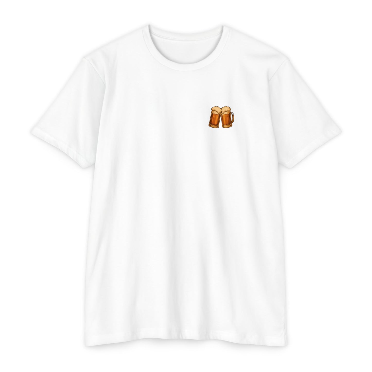 Driveway Beers Gym Tee