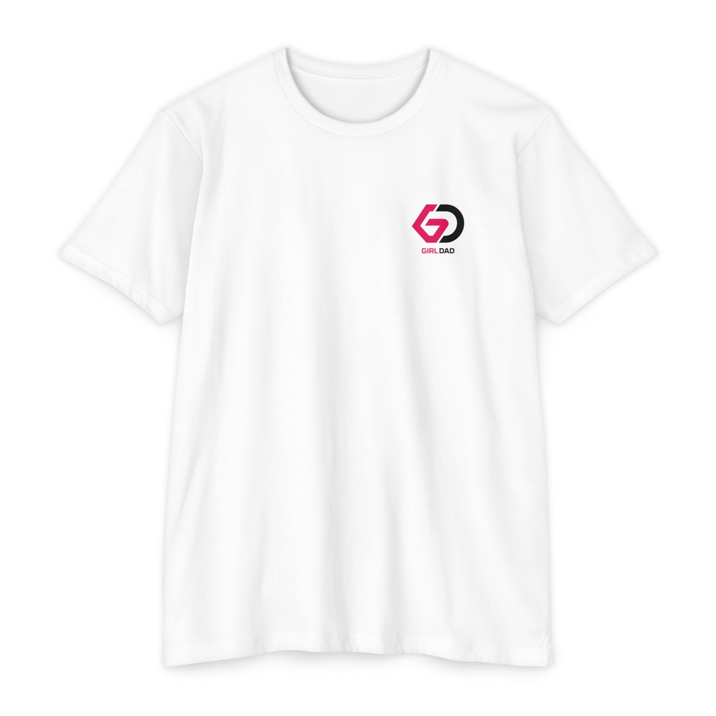 GD logo Gym Tee