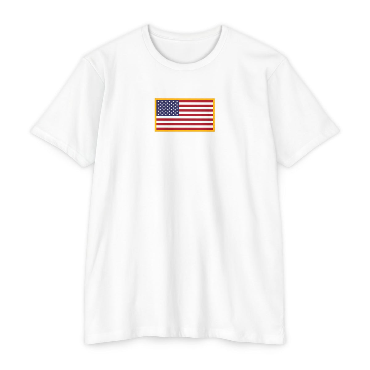 Patriot Gym Tee