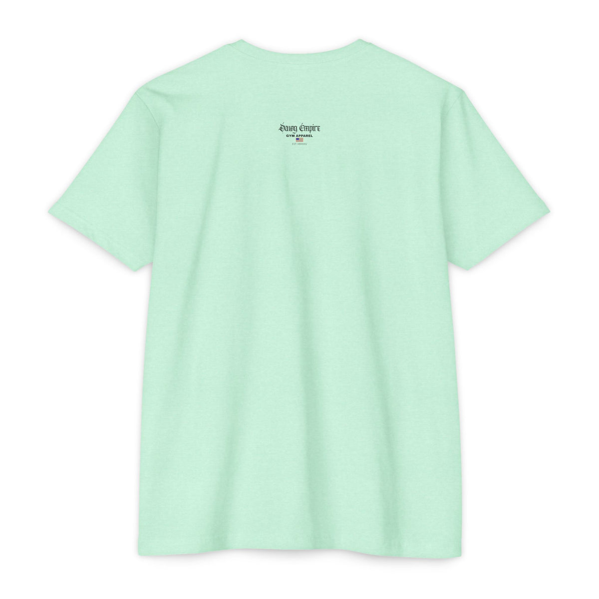 'Best I Got' Euchre Gym Tee