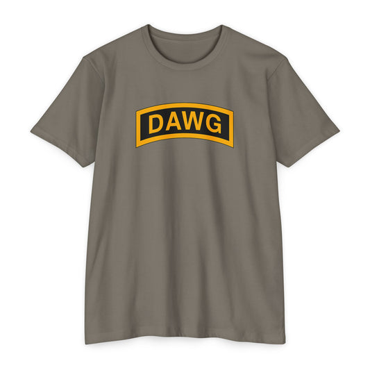 DAWG TAB Gym Tee