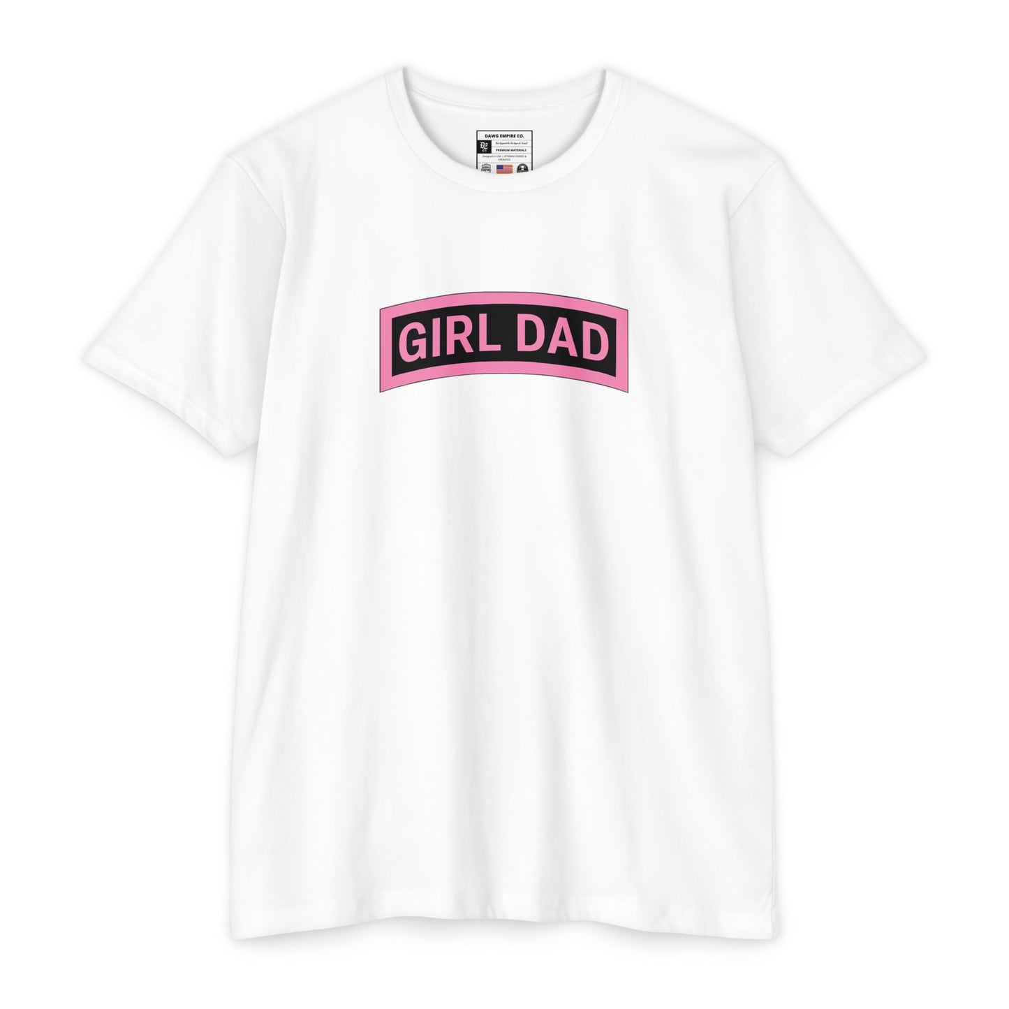 GD “You can't tell me what to do, you're not my daughter!” Gym Tee