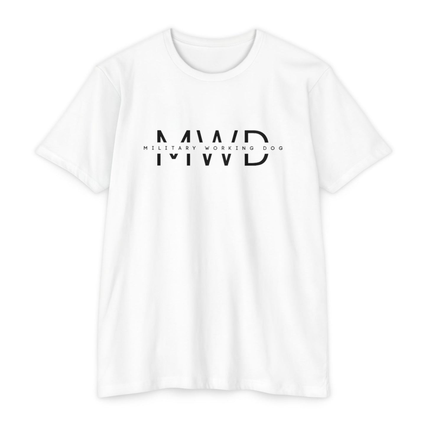 MWD Gym Tee
