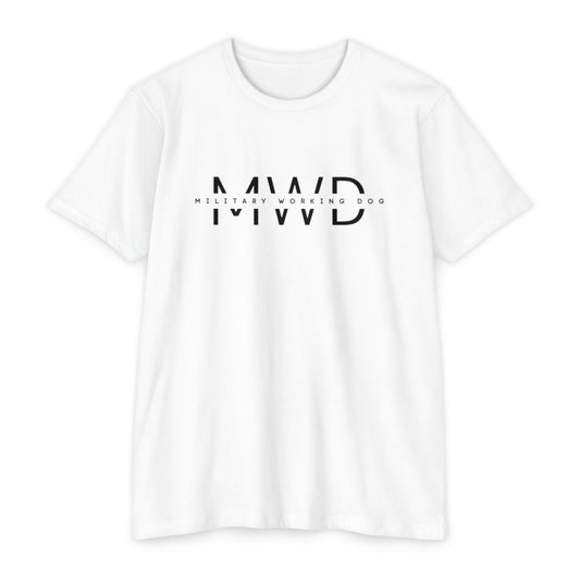 MWD Gym Tee