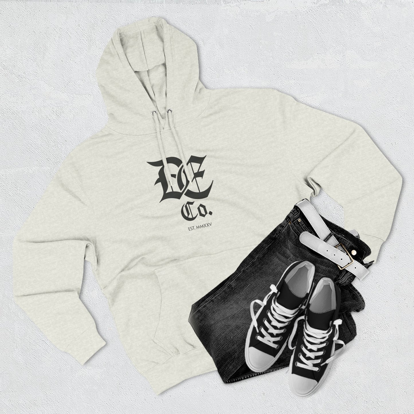 Chase Winning Gym Hoodie