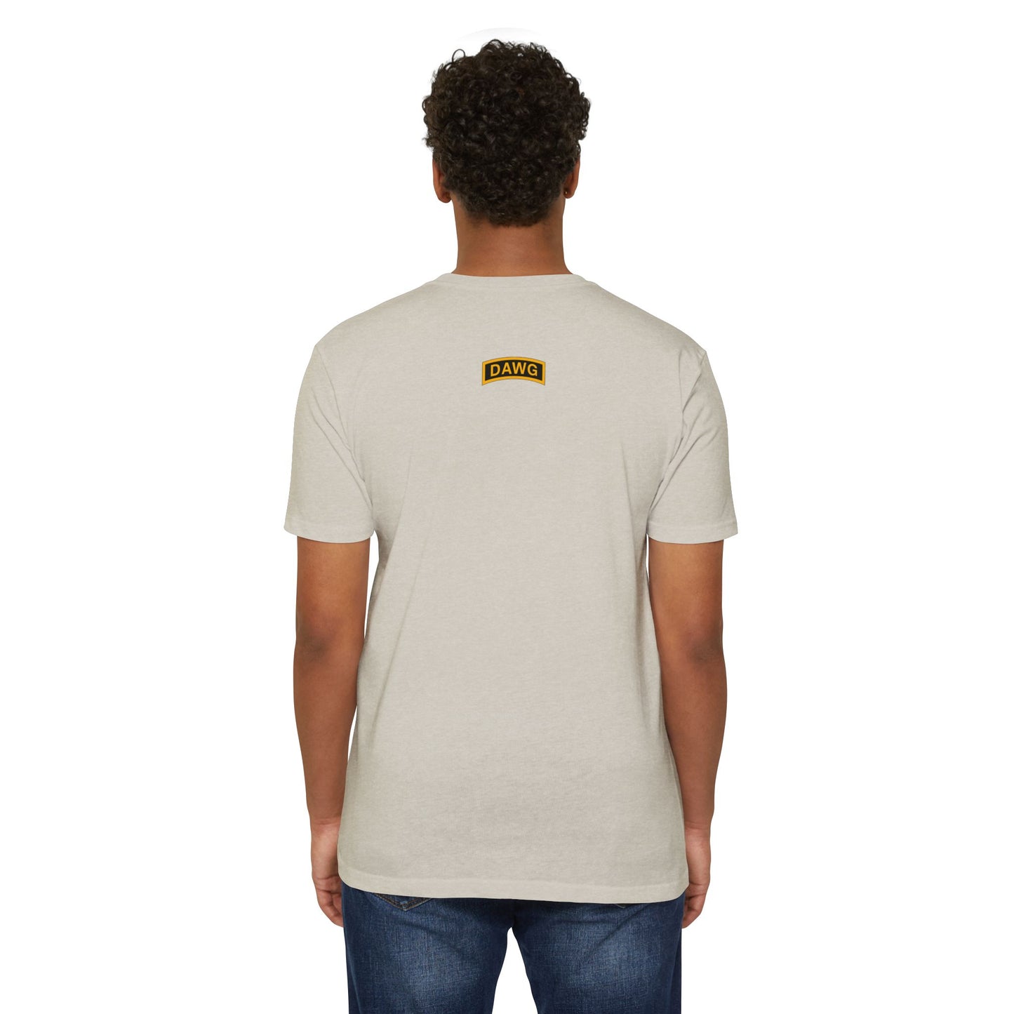 Hucky Boy Gym T-shirt