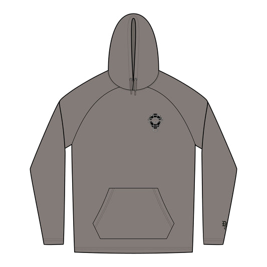 New Era Officials Syndicate Lite Hoodie
